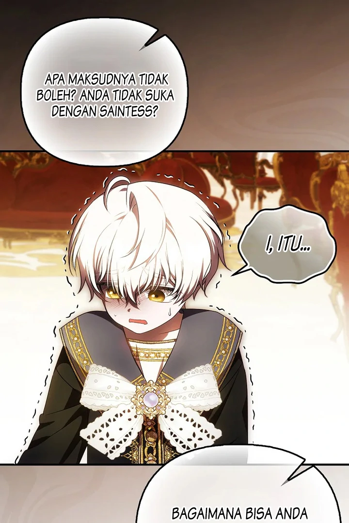 Baca First Time as a Loved Youngest Child - Chapter 61 halaman 45