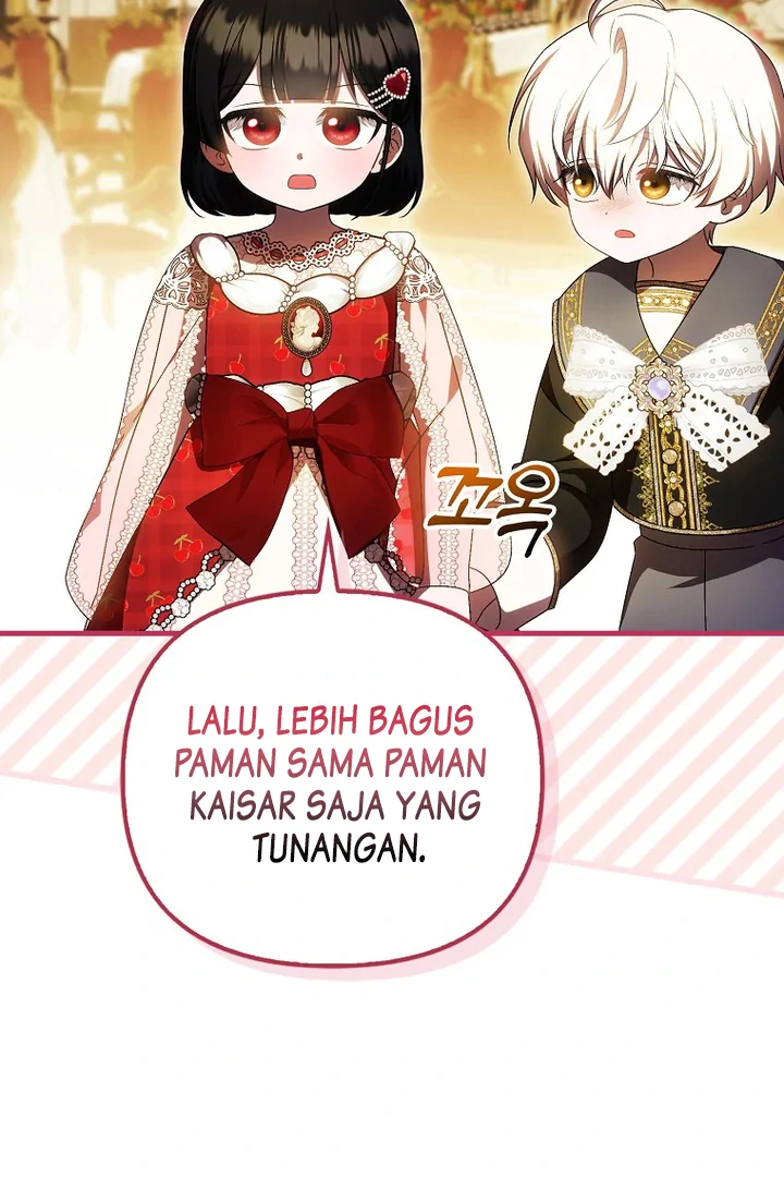 Baca First Time as a Loved Youngest Child - Chapter 61 halaman 47