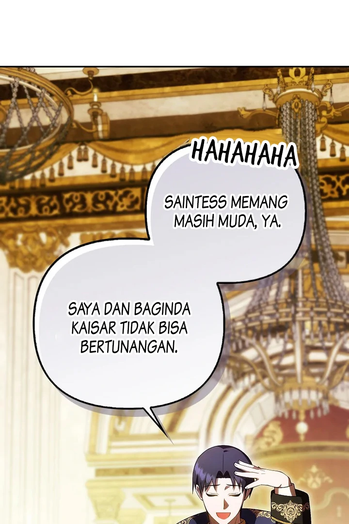 Baca First Time as a Loved Youngest Child - Chapter 61 halaman 48