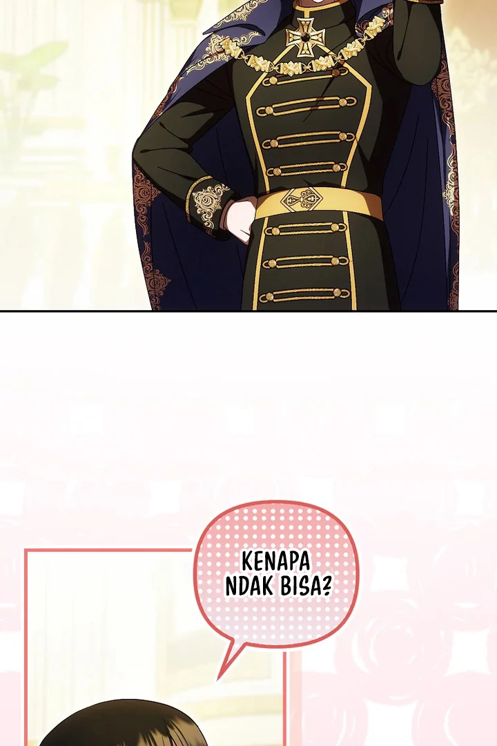 Baca First Time as a Loved Youngest Child - Chapter 61 halaman 49