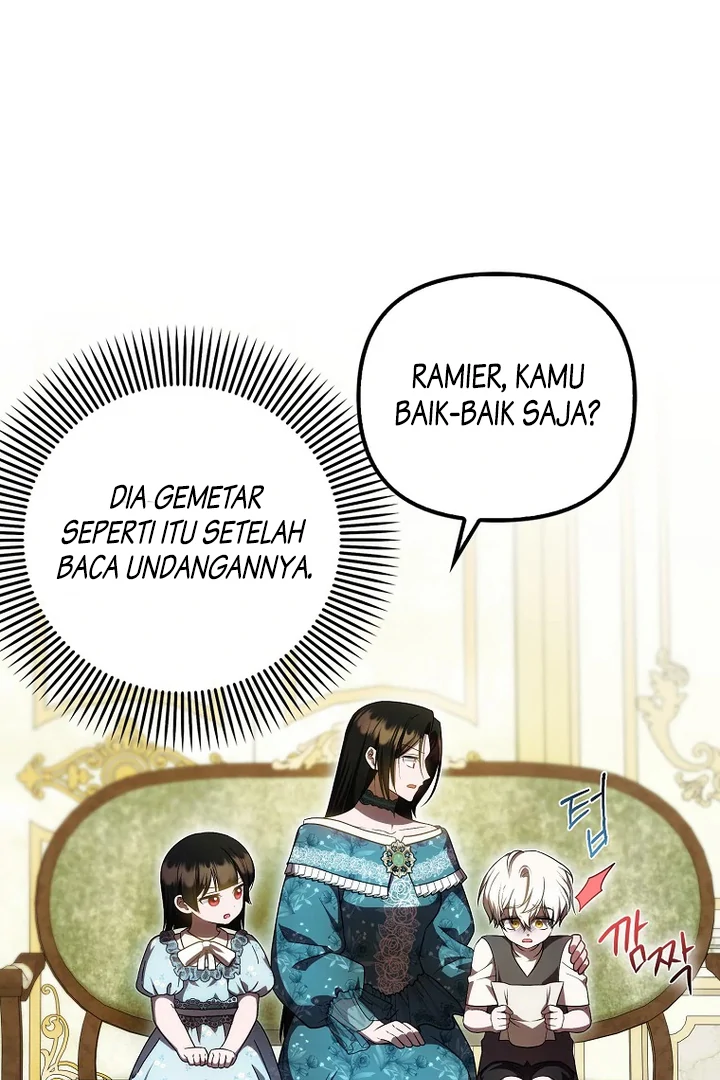 Baca First Time as a Loved Youngest Child - Chapter 61 halaman 5