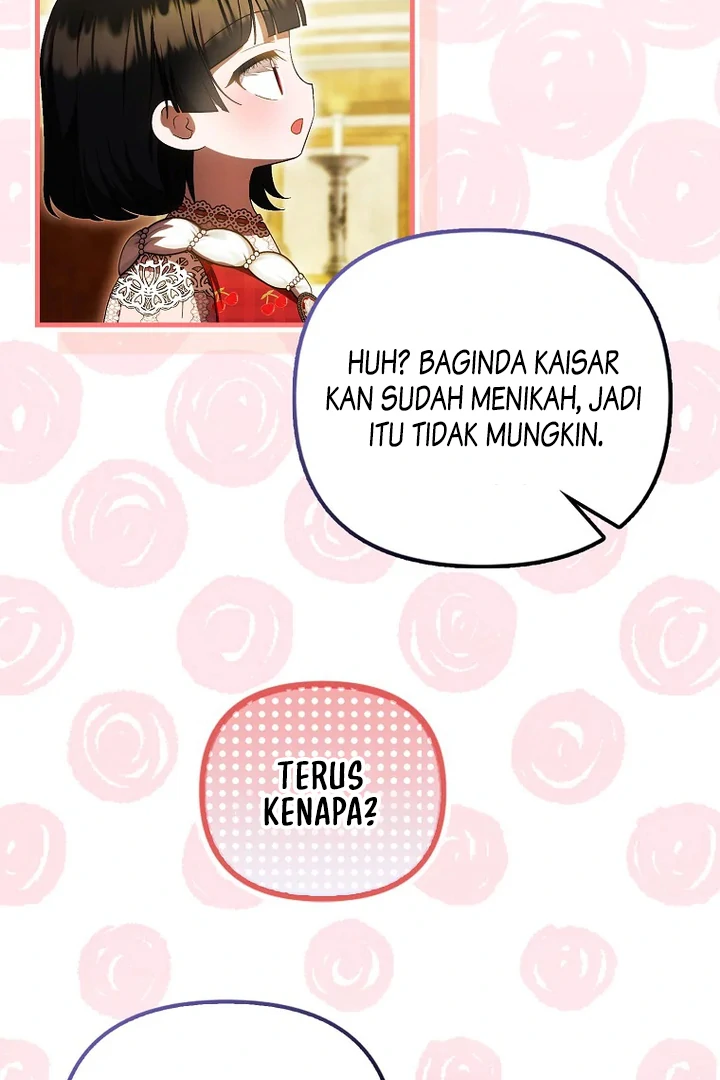 Baca First Time as a Loved Youngest Child - Chapter 61 halaman 50