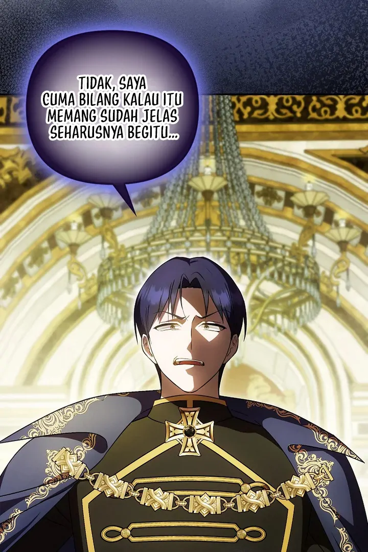 Baca First Time as a Loved Youngest Child - Chapter 61 halaman 53