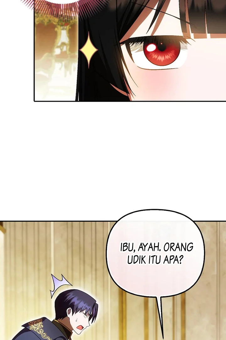 Baca First Time as a Loved Youngest Child - Chapter 61 halaman 55