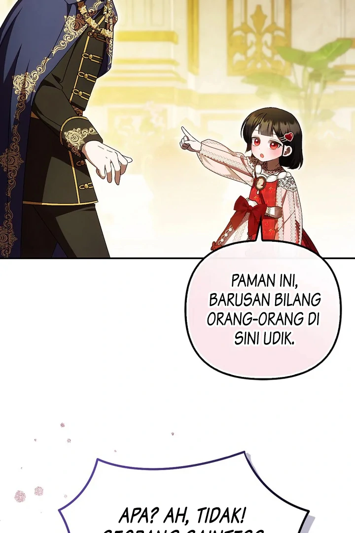Baca First Time as a Loved Youngest Child - Chapter 61 halaman 56