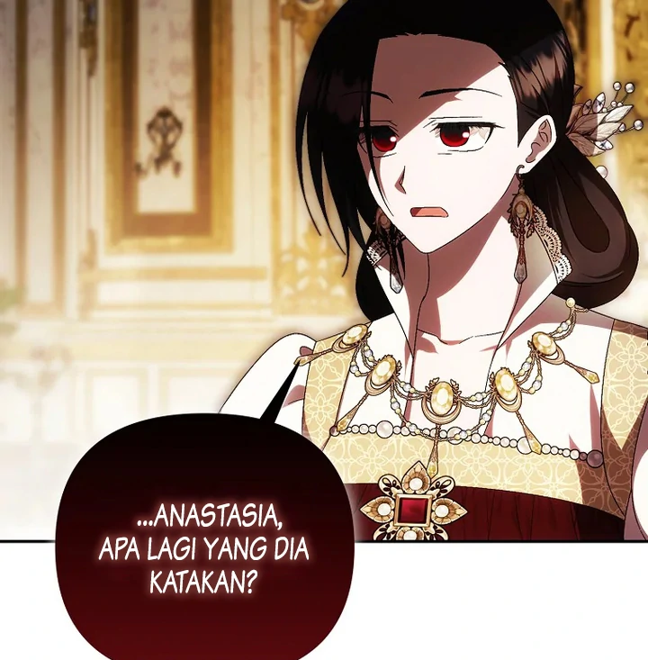 Baca First Time as a Loved Youngest Child - Chapter 61 halaman 58