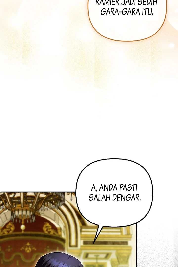 Baca First Time as a Loved Youngest Child - Chapter 61 halaman 62