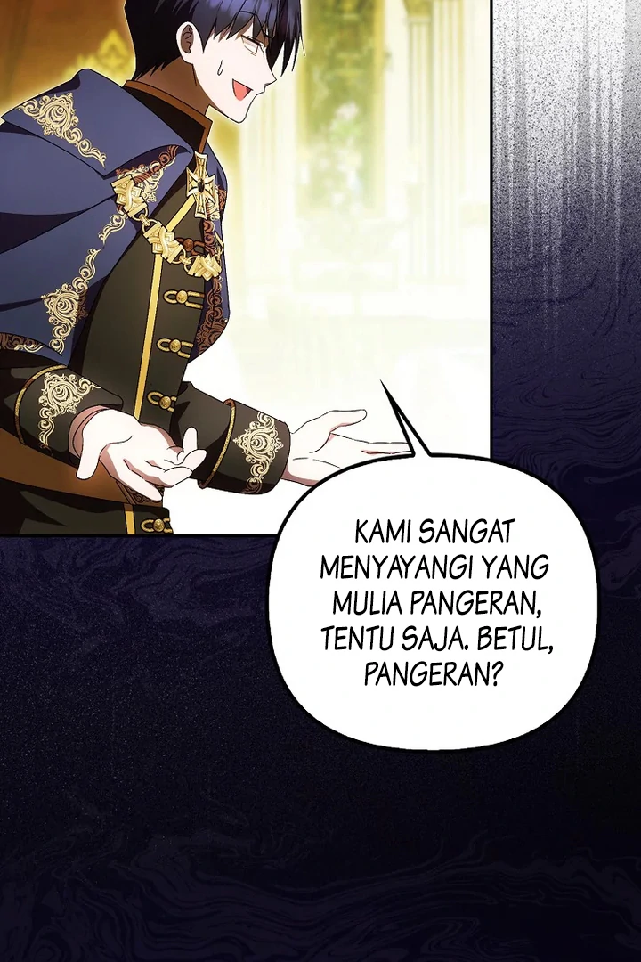 Baca First Time as a Loved Youngest Child - Chapter 61 halaman 63