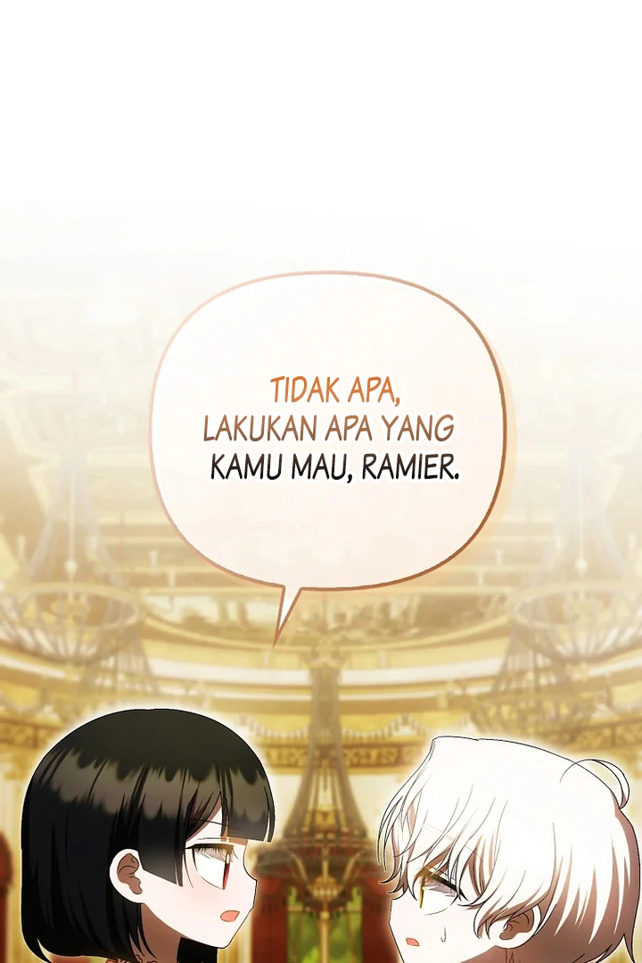 Baca First Time as a Loved Youngest Child - Chapter 61 halaman 65