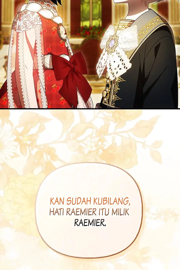 Baca First Time as a Loved Youngest Child - Chapter 61 halaman 66