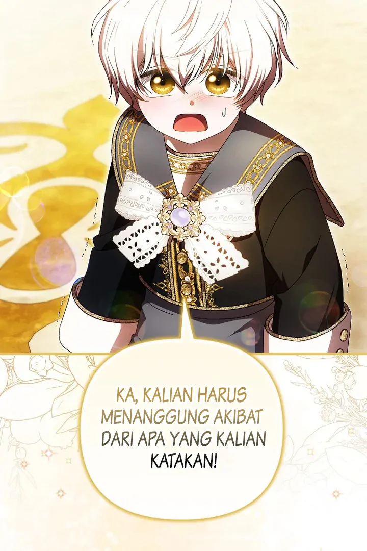 Baca First Time as a Loved Youngest Child - Chapter 61 halaman 71
