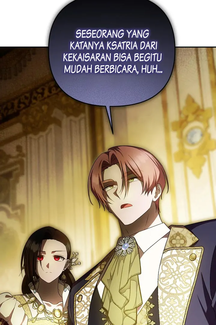 Baca First Time as a Loved Youngest Child - Chapter 61 halaman 74