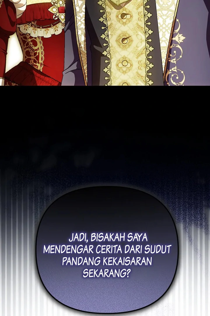 Baca First Time as a Loved Youngest Child - Chapter 61 halaman 75