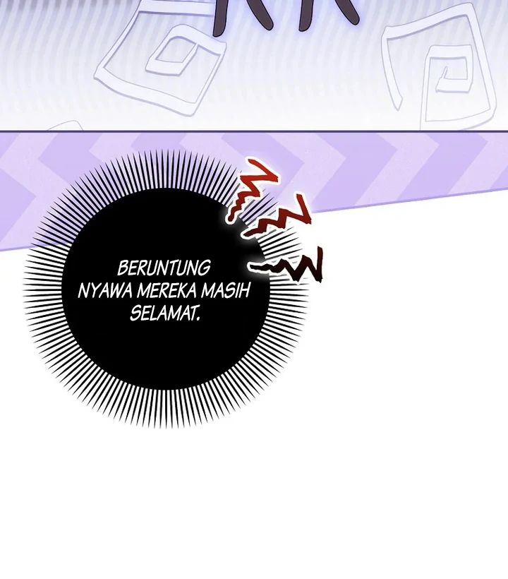 Baca First Time as a Loved Youngest Child - Chapter 61 halaman 78