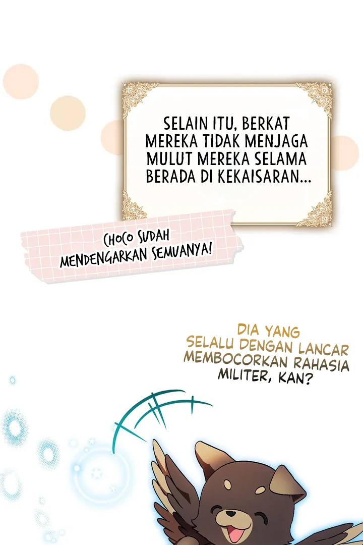 Baca First Time as a Loved Youngest Child - Chapter 61 halaman 79