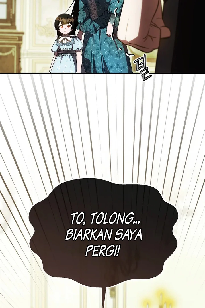 Baca First Time as a Loved Youngest Child - Chapter 61 halaman 8