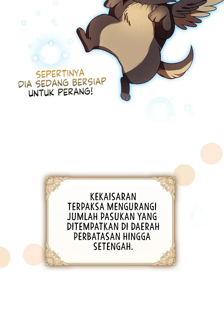 Baca First Time as a Loved Youngest Child - Chapter 61 halaman 80