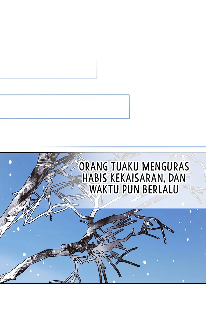 Baca First Time as a Loved Youngest Child - Chapter 61 halaman 81