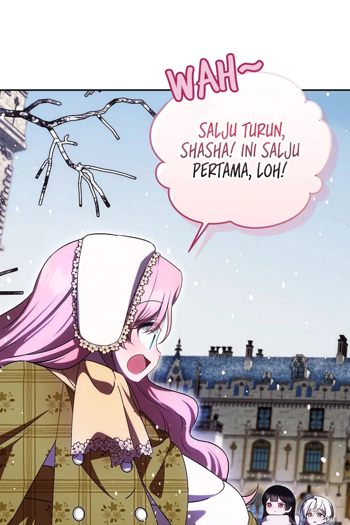 Baca First Time as a Loved Youngest Child - Chapter 61 halaman 82