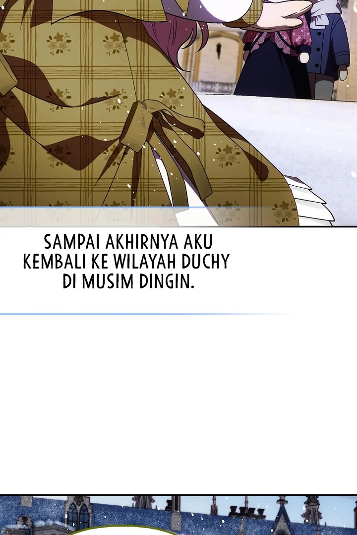 Baca First Time as a Loved Youngest Child - Chapter 61 halaman 83