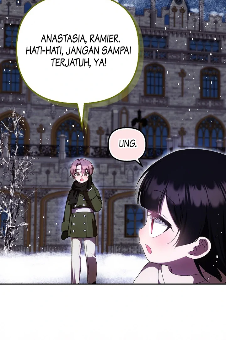 Baca First Time as a Loved Youngest Child - Chapter 61 halaman 84