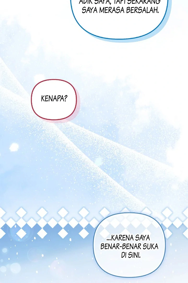 Baca First Time as a Loved Youngest Child - Chapter 61 halaman 91
