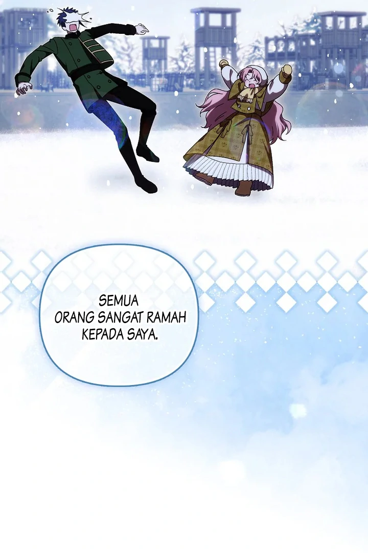 Baca First Time as a Loved Youngest Child - Chapter 61 halaman 92