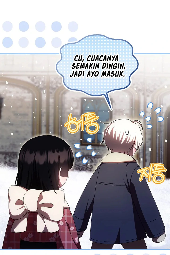 Baca First Time as a Loved Youngest Child - Chapter 61 halaman 98