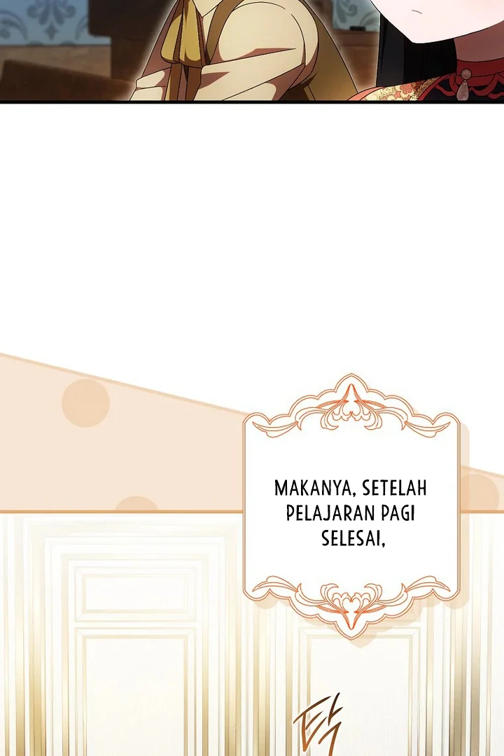 Baca First Time as a Loved Youngest Child - Chapter 62 halaman 10