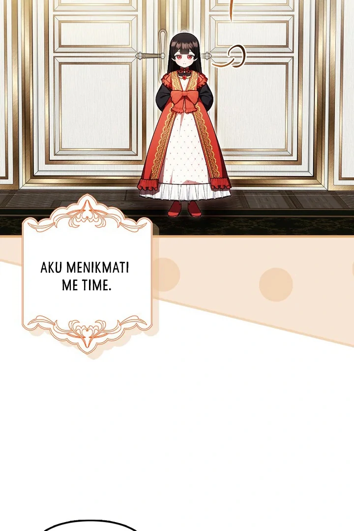 Baca First Time as a Loved Youngest Child - Chapter 62 halaman 11