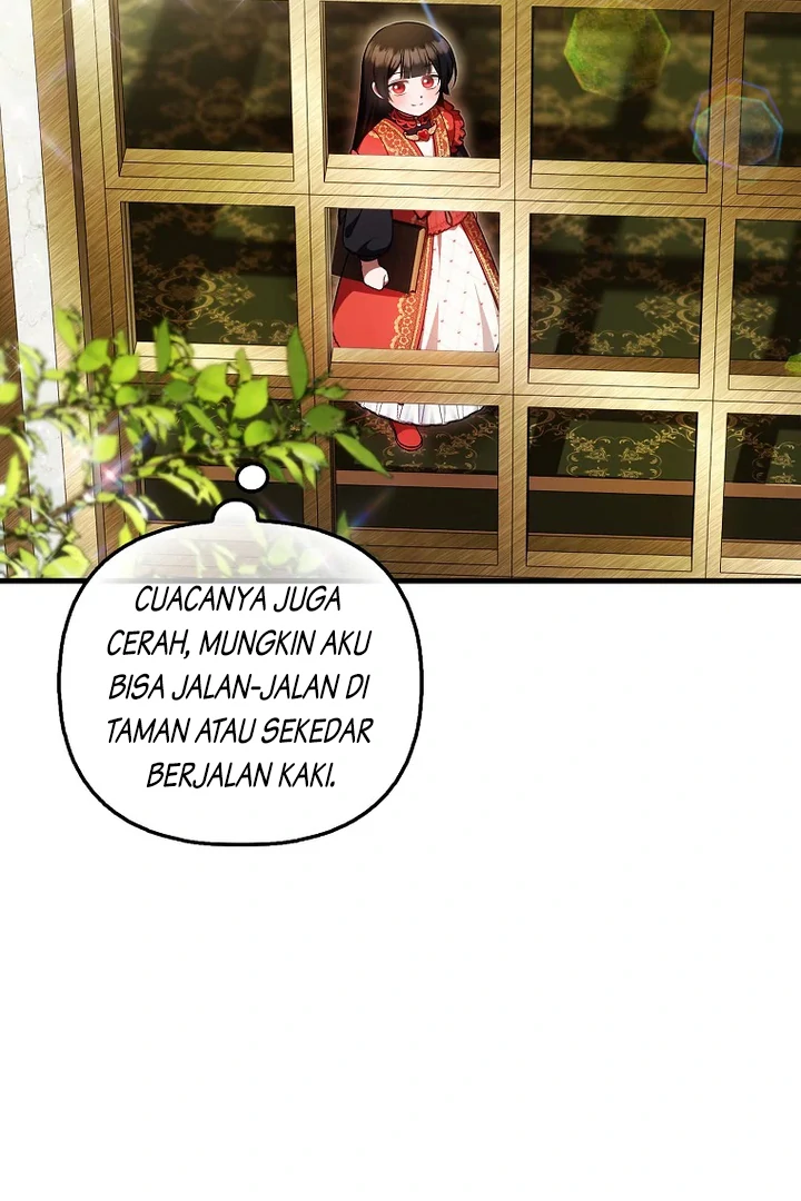 Baca First Time as a Loved Youngest Child - Chapter 62 halaman 15