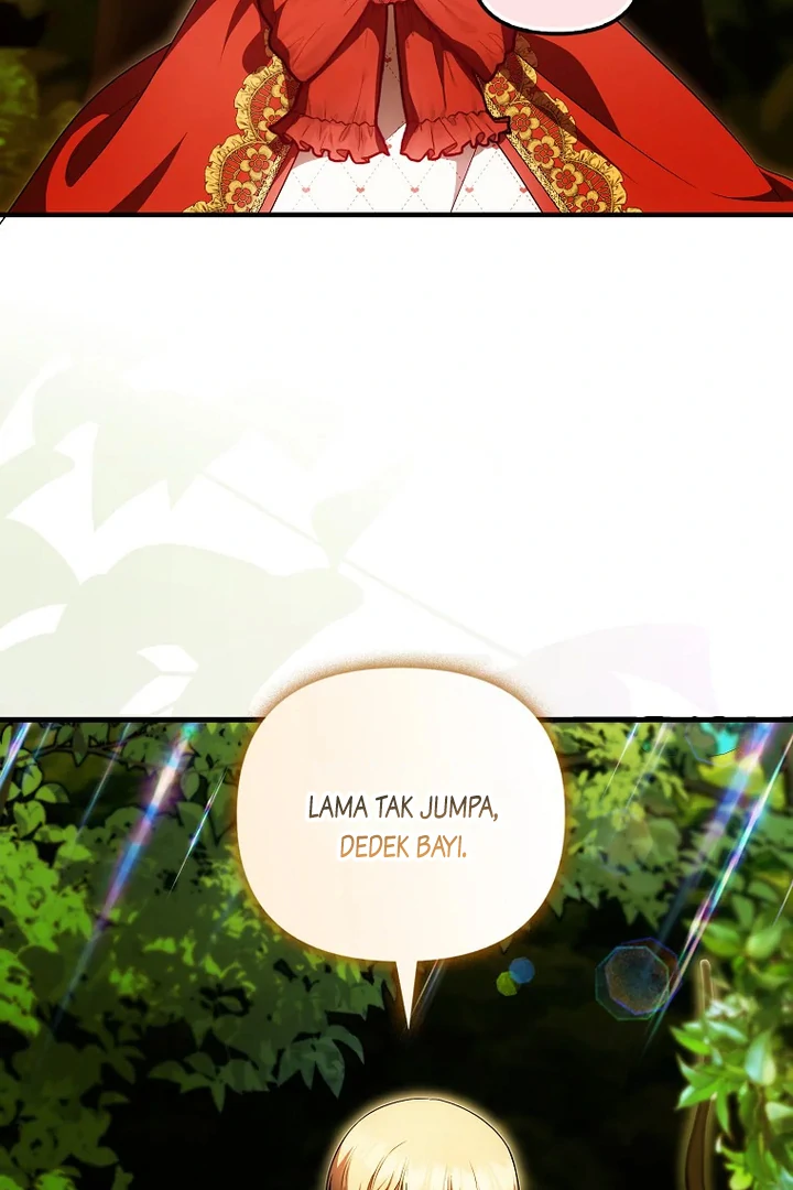Baca First Time as a Loved Youngest Child - Chapter 62 halaman 19
