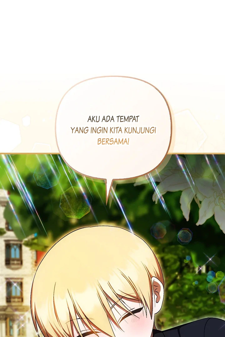 Baca First Time as a Loved Youngest Child - Chapter 62 halaman 27
