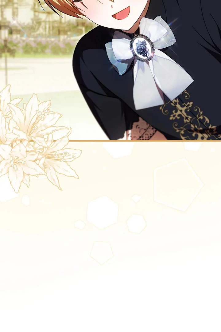 Baca First Time as a Loved Youngest Child - Chapter 62 halaman 28