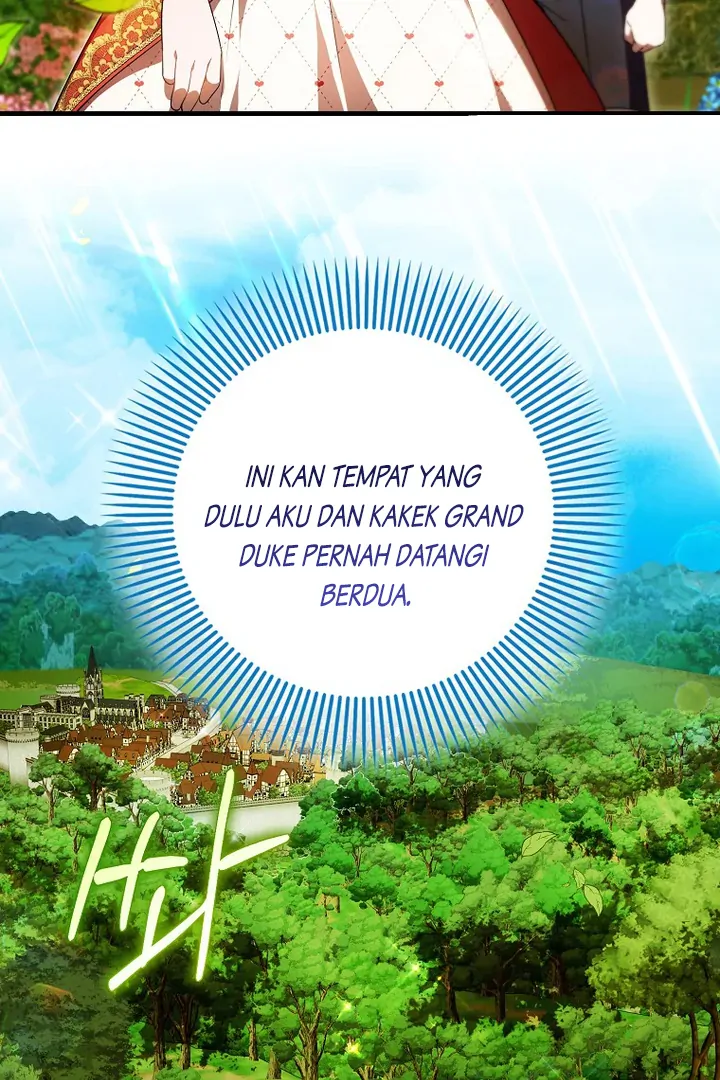 Baca First Time as a Loved Youngest Child - Chapter 62 halaman 31