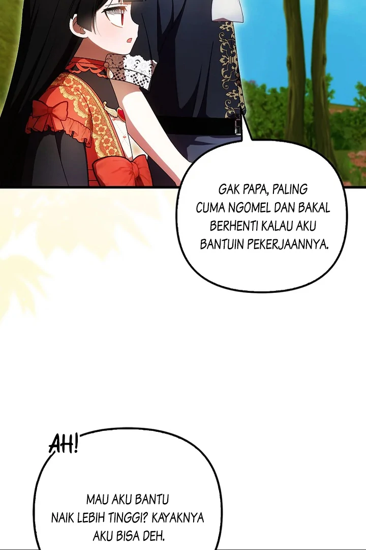 Baca First Time as a Loved Youngest Child - Chapter 62 halaman 34
