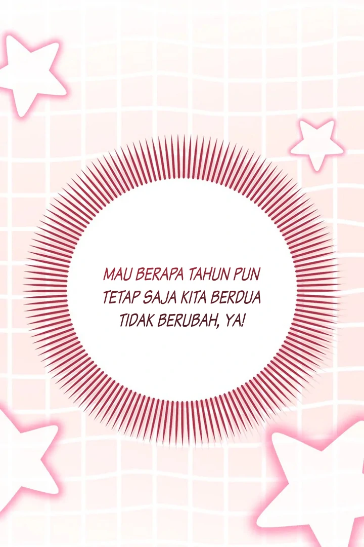 Baca First Time as a Loved Youngest Child - Chapter 62 halaman 36
