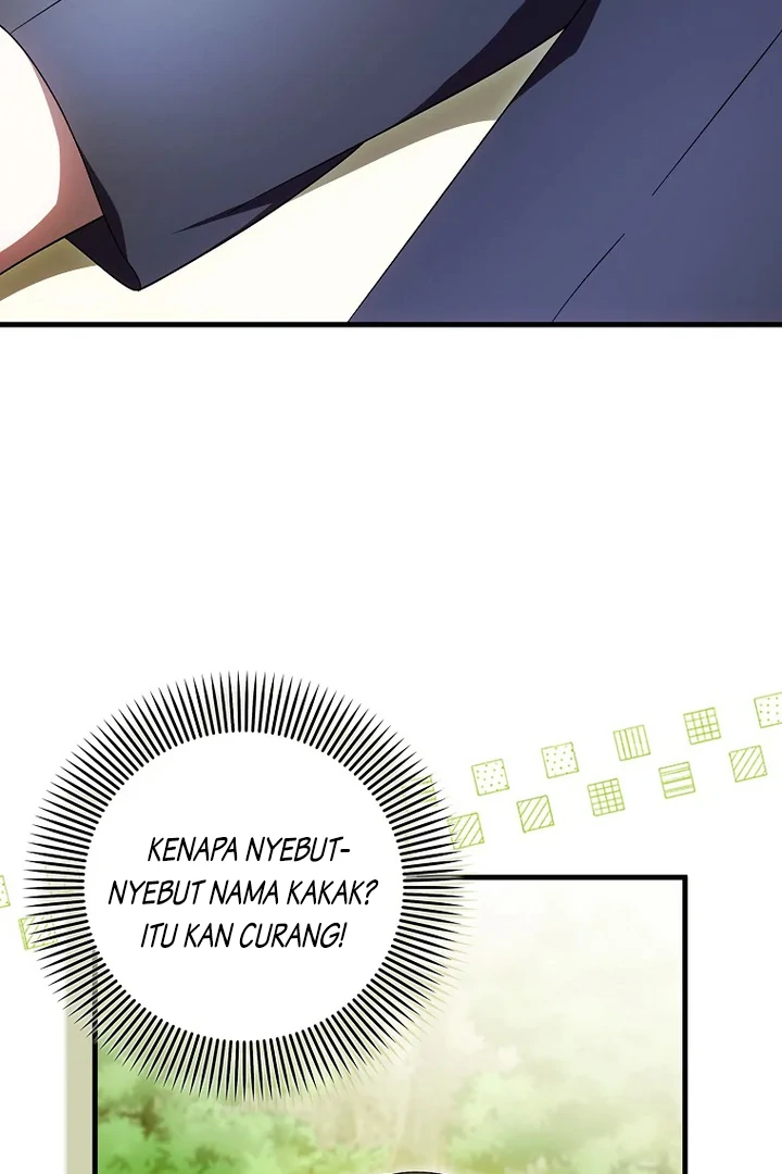 Baca First Time as a Loved Youngest Child - Chapter 62 halaman 42