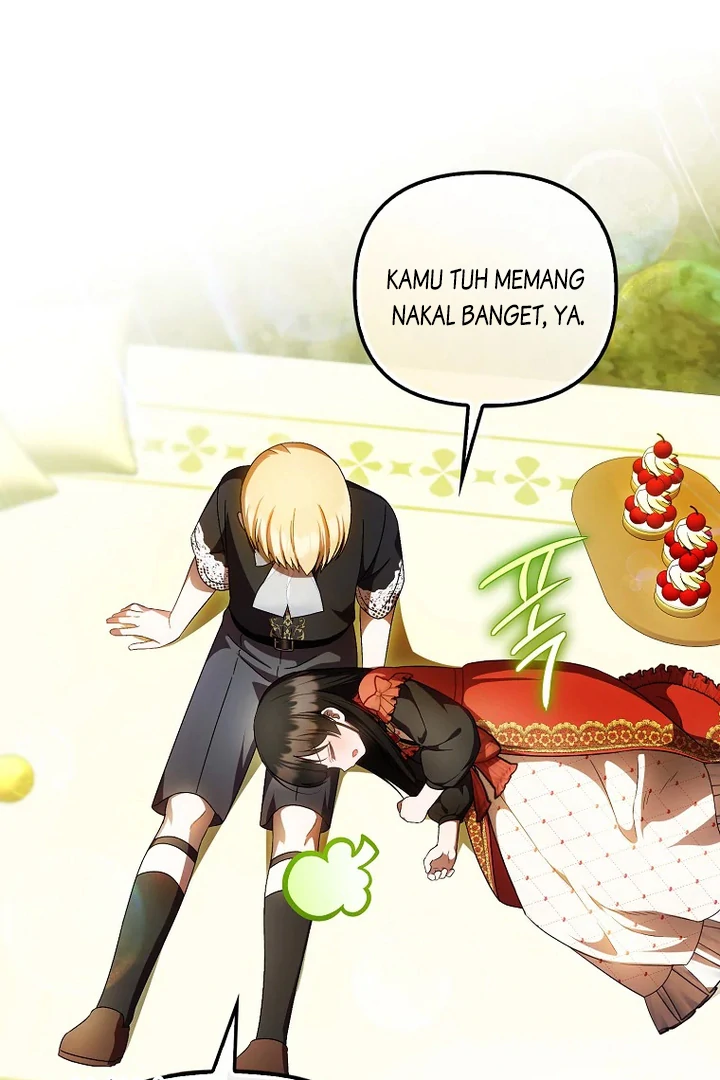Baca First Time as a Loved Youngest Child - Chapter 62 halaman 44
