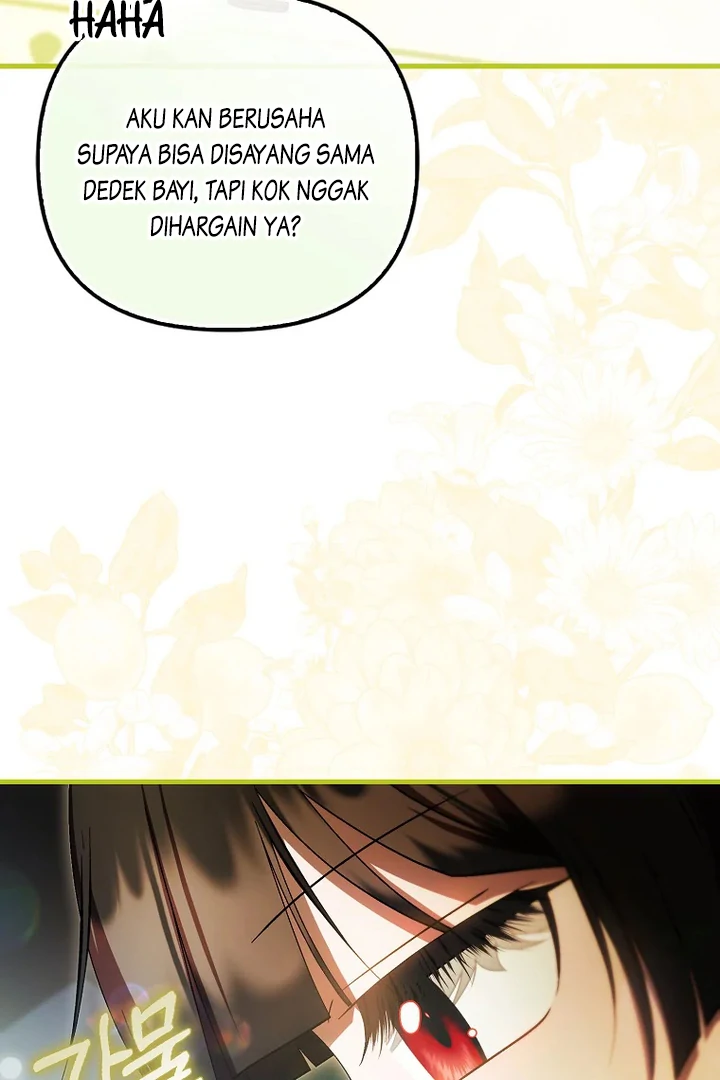 Baca First Time as a Loved Youngest Child - Chapter 62 halaman 45