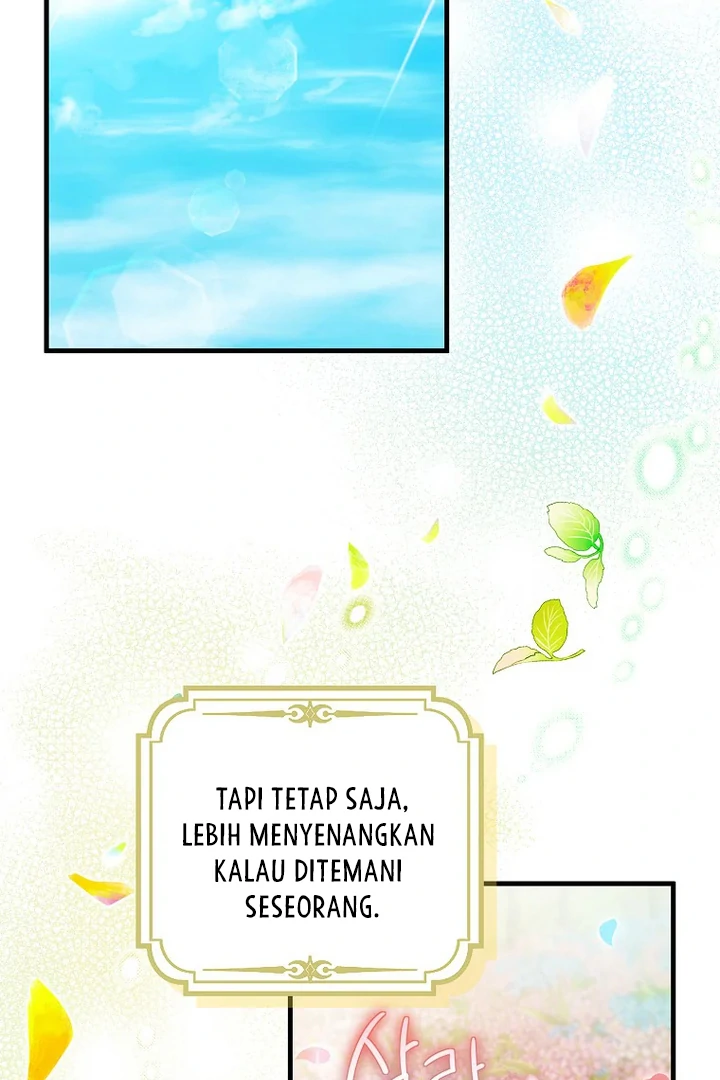 Baca First Time as a Loved Youngest Child - Chapter 62 halaman 47