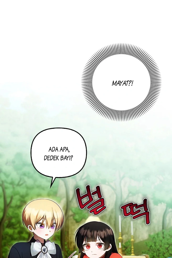 Baca First Time as a Loved Youngest Child - Chapter 62 halaman 51