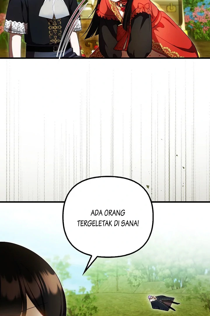 Baca First Time as a Loved Youngest Child - Chapter 62 halaman 53