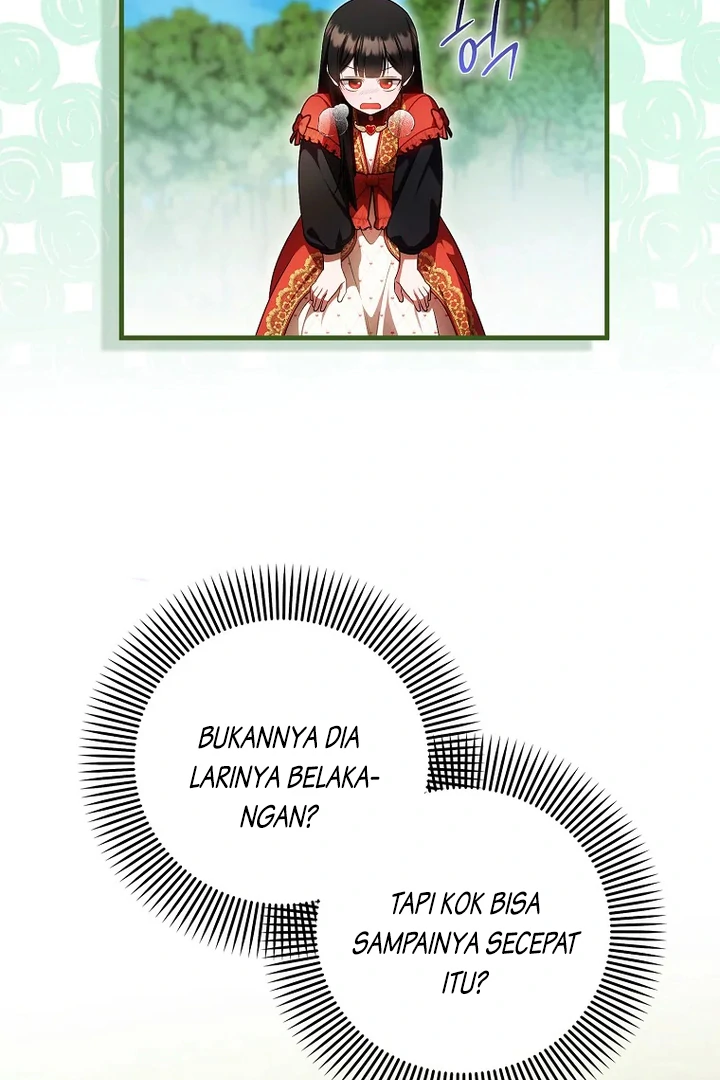 Baca First Time as a Loved Youngest Child - Chapter 62 halaman 60