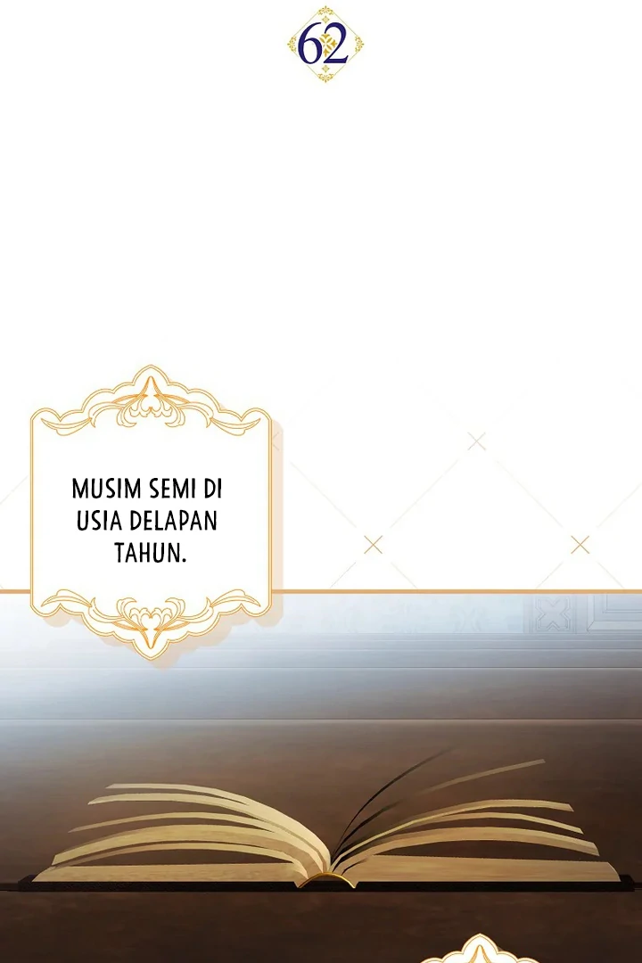 Baca First Time as a Loved Youngest Child - Chapter 62 halaman 6