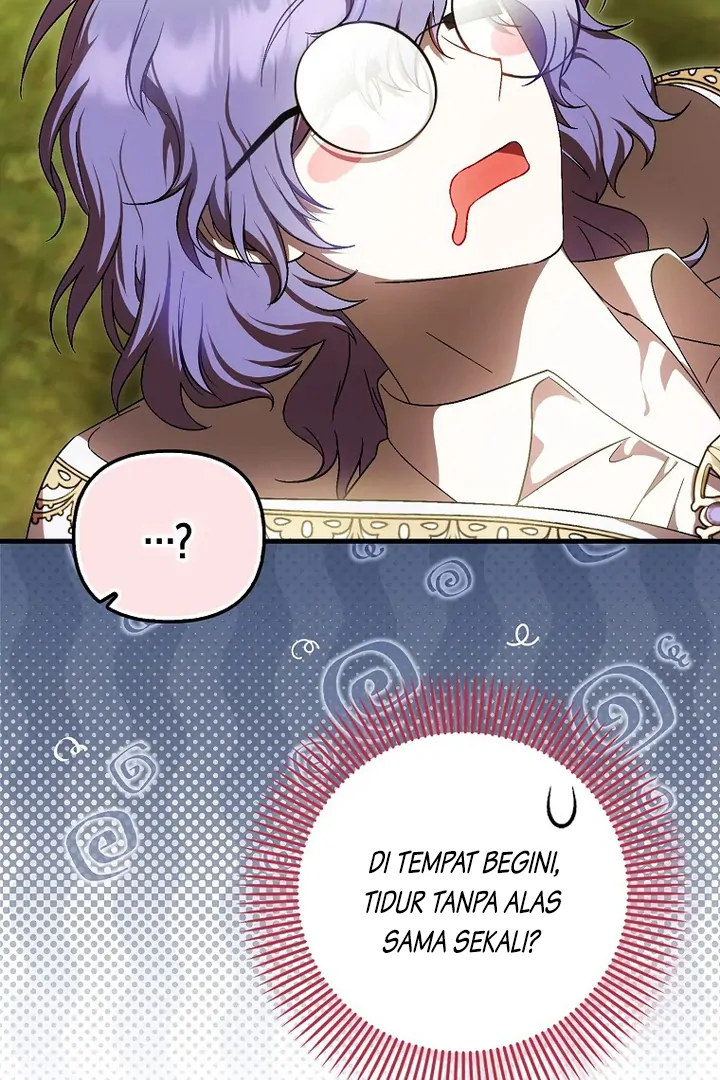 Baca First Time as a Loved Youngest Child - Chapter 62 halaman 70