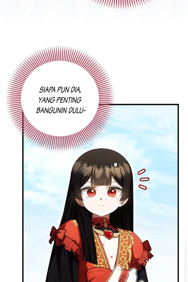 Baca First Time as a Loved Youngest Child - Chapter 62 halaman 72