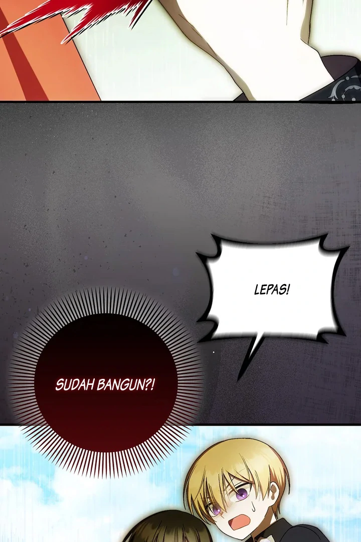 Baca First Time as a Loved Youngest Child - Chapter 62 halaman 76
