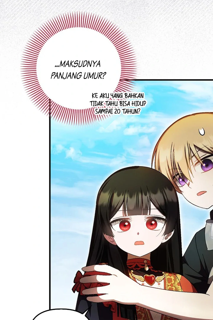 Baca First Time as a Loved Youngest Child - Chapter 62 halaman 84