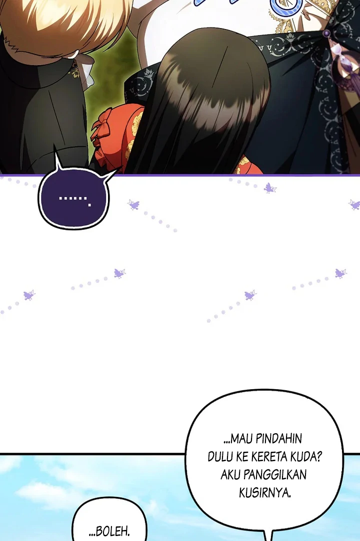 Baca First Time as a Loved Youngest Child - Chapter 62 halaman 88